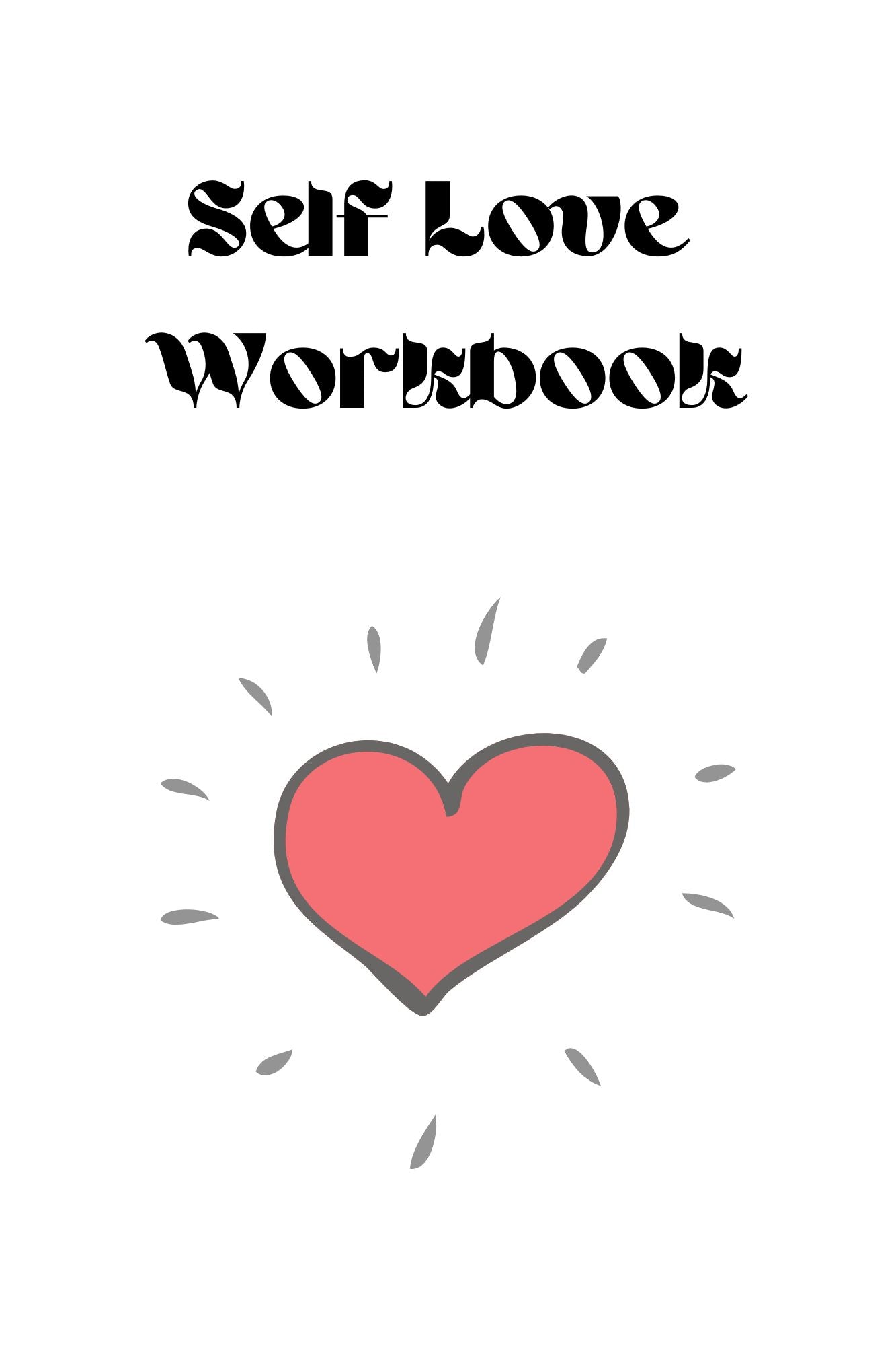 Mental Health Bundle | Guides and Workbooks