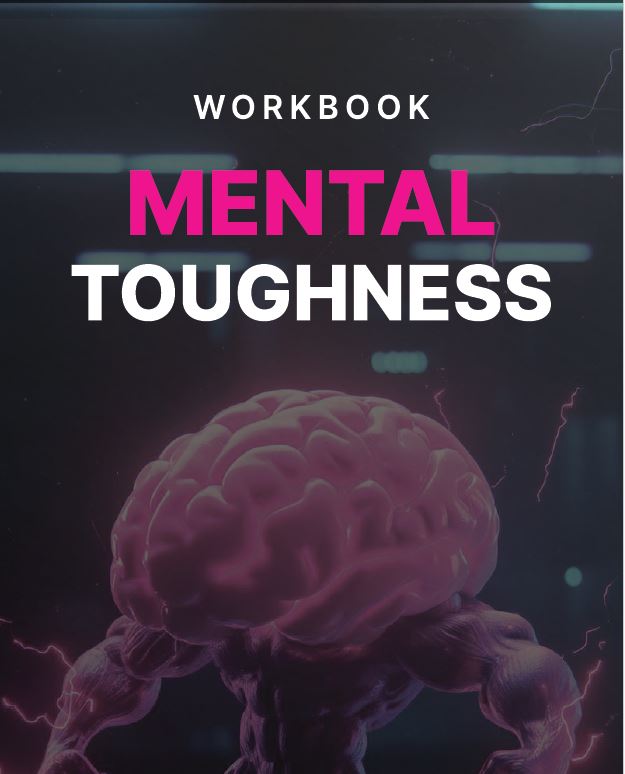 Mental Health Bundle | Guides and Workbooks